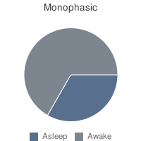 Monophasic