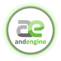 AndEngine - uvod